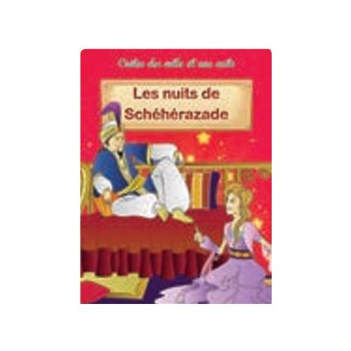 Bebe Les nuits de Schéhérazade