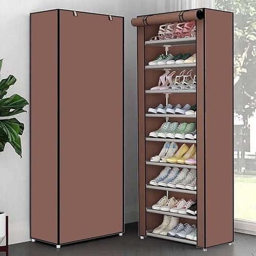 product_image_name-Generic-Range Chaussures Multifonction – Léger, Résistant & Facile à Monter-1