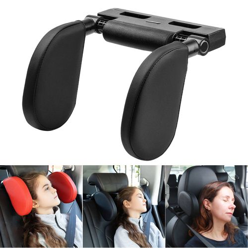 Generic Appui-tête de voiture ,coussin de soutien du cou pour