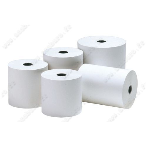 product_image_name-Duvrai-Rouleau Bobine de Papier Thermique TPE et Caisse, 57 x 48 mm, 10 pièces, Blan-4