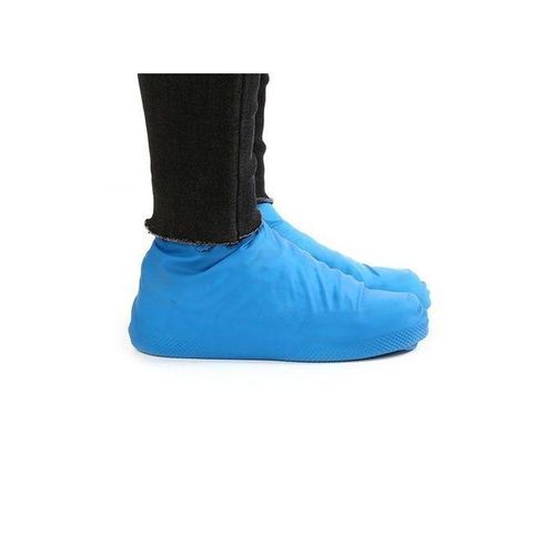 product_image_name-Generic-Couvre-chaussures imperméable en Silicone protection des pieds-3