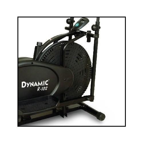 Dynamic V lo elliptique prix pas cher Jumia Maroc