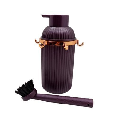 product_image_name-Generic-Ensemble Nettoyage Cuisine Maison, Toilette Douche et Sol avec Brosse-2