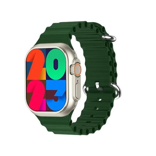 Generic smart watch jumia online
