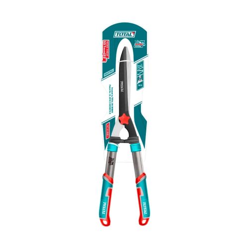 TOTAL Ciseaux pour coupe d'herbe 22" - image 3