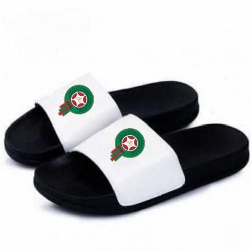 Claquette marocaine best sale