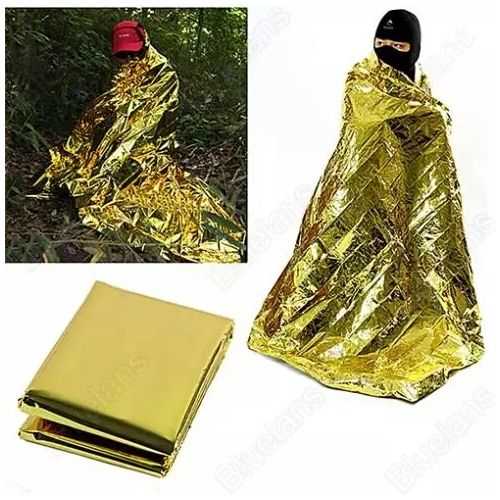 product_image_name-Generic-Les couvertures de survie thermique Doré-2
