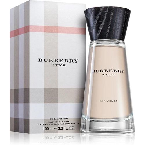 Burberry Eau De Parfum Pour Femme Touch For Women 100 ml