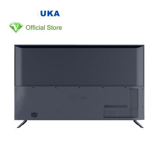 UKA 43 Pouces Full HD  TV -  Haier Fabricant - LE43K8000T -  USB - HDMI - Noir