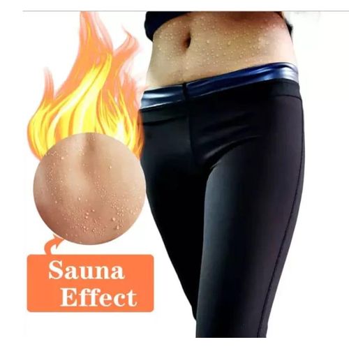 Generic Short amincissant en neoprene pour homme pantalon de survetement perte de poids sauna entrainement a prix pas cher Jumia Maroc