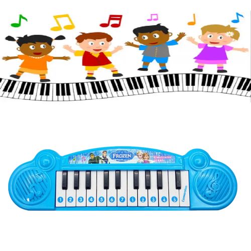 Generic Jouet de piano pour enfants, piano pour enfants de haute qualité à  prix pas cher