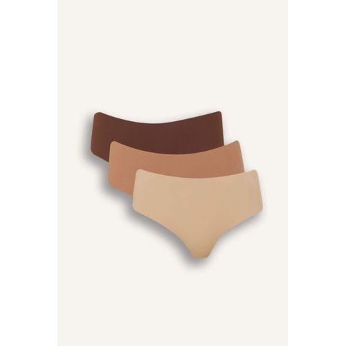 product_image_name-Defacto-مجموعة من 3 سراويل هيبستر - Fall in Love-1