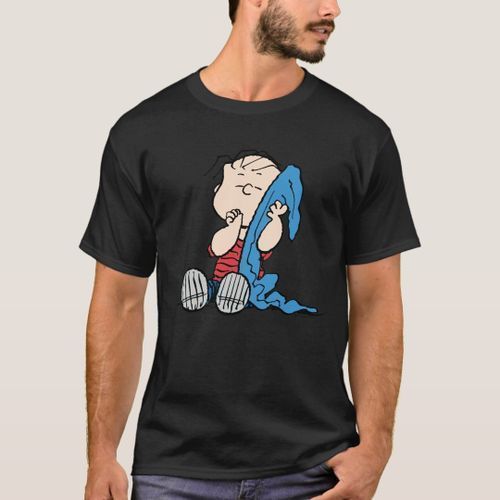 product_image_name-Generic-Linus peanut t-shirt and its cover-1