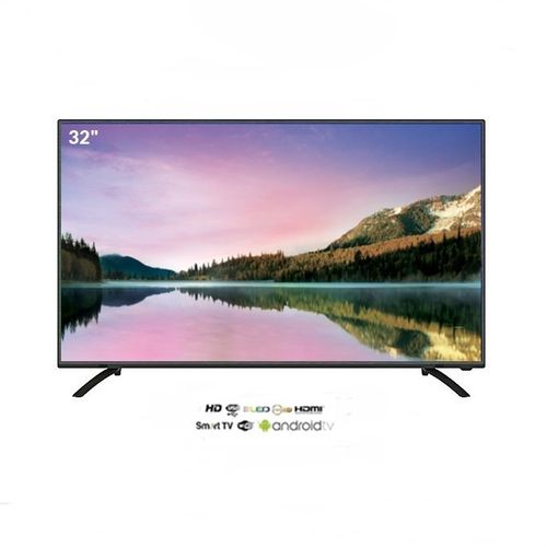 UKA 32 Smart TV HD LED Android Wifi TNT 1GB RAM 4 GB ROM - LE32K8000A