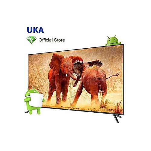 UKA 32 Smart TV HD LED Android Wifi TNT 1GB RAM 4 GB ROM - LE32K8000A