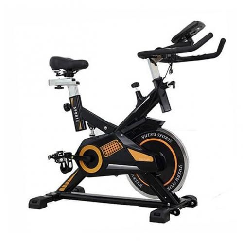 Vélo spinning professionnel 2025
