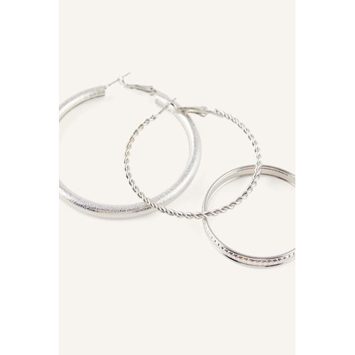 Defacto Boucle d'oreille 3 - image 2