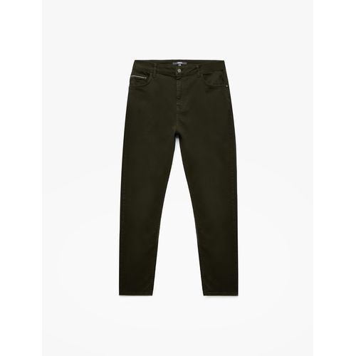 product_image_name-Koton-بنطال كاكي للرجال-5