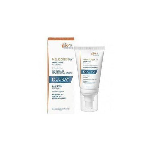 product_image_name-Ducray-MELASCREEN UV Crème Légère Taches Brunes-1