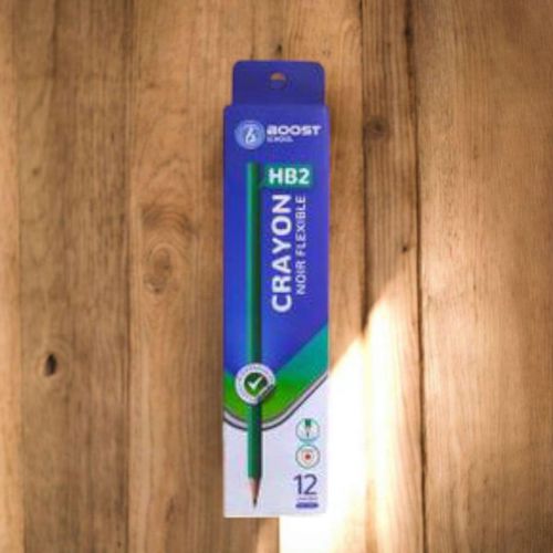 product_image_name-Generic-Boîte de 12 crayons HB2-5