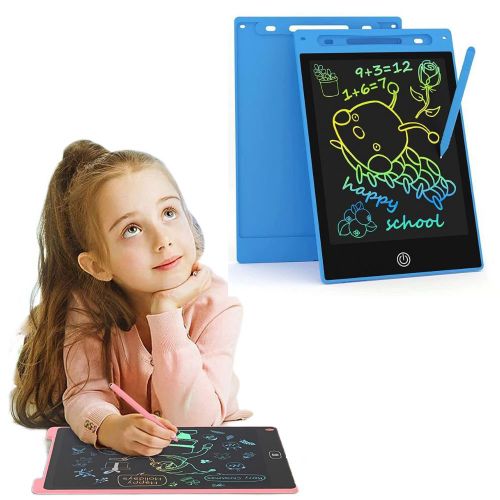 Tablette Graphique Tableau Digital Tablette LCD D'Écriture Dessin Enfants  10