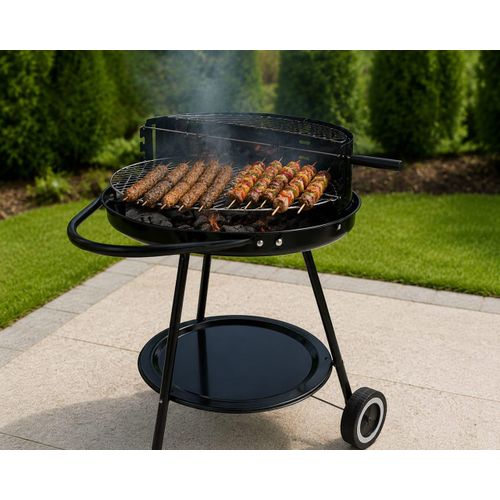 Generic Barbecue - image 2