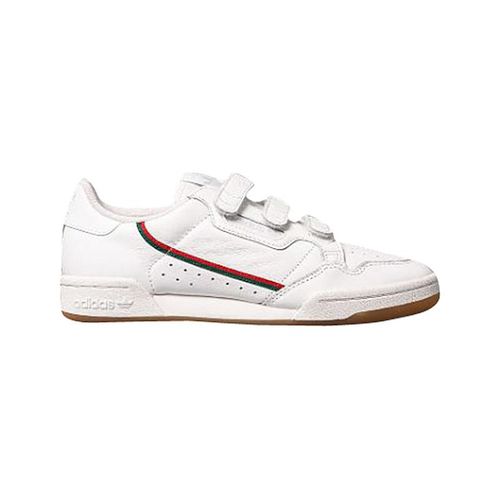 Adidas Chaussures Hommes White CONTINENTAL 80 STRAP a prix pas cher Jumia Maroc