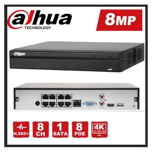 Nvr ip dahua clearance