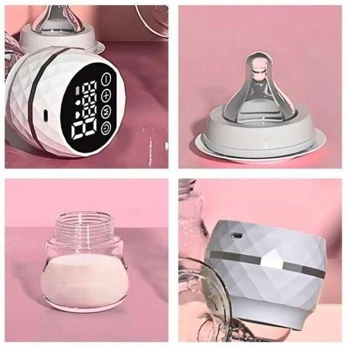 product_image_name-Generic-شفاط حليب كهربائي قابل لإعادة الشحن-5