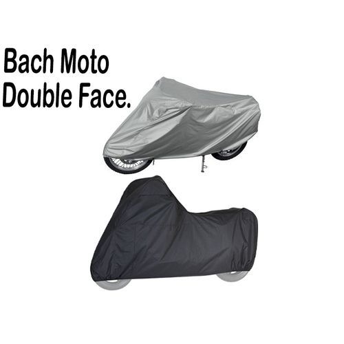 Generic Bâche Couverture Housse De Protection, Bâche Moto TZX, C90 à prix  pas cher