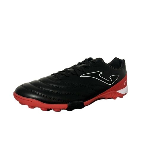 Joma Chaussures Futsal numéro-10 Noir Chaussure football tout terrain à  prix pas cher