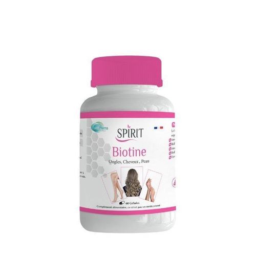 product_image_name-Spirit-Biotine 60 Gelules-1