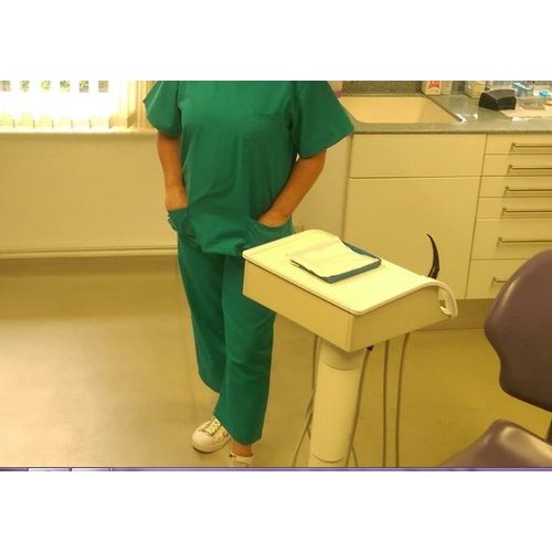 Ma discount blouse medicale