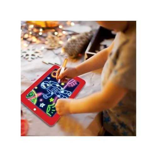 Magic Pad - Tablette magique