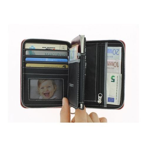 product_image_name-Ogon Designs-QUILTED PASSPORT PORTEFEUILLE NOIR-4