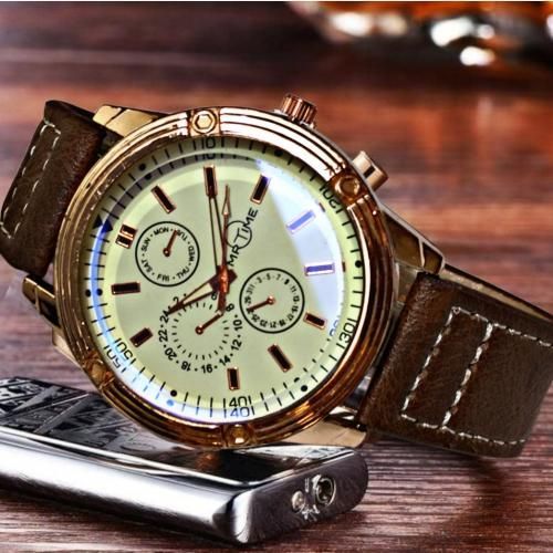 Jumia maroc montre homme hotsell