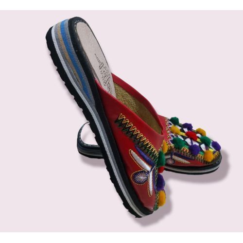 Babouche femme deals pas cher