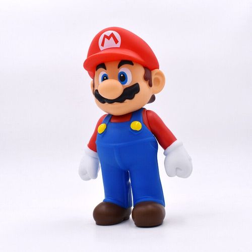 product_image_name-Generic-COFFRET de 6 FIGURINES SUPER MARIO, luigi, toad, game, Nintendo, adventure 22 cm-2