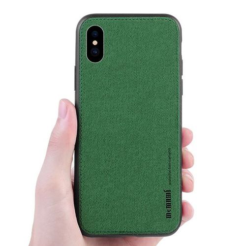 product_image_name-Memumi-Pochette Coque Résistance Pour IPhone X/XS VERT-1