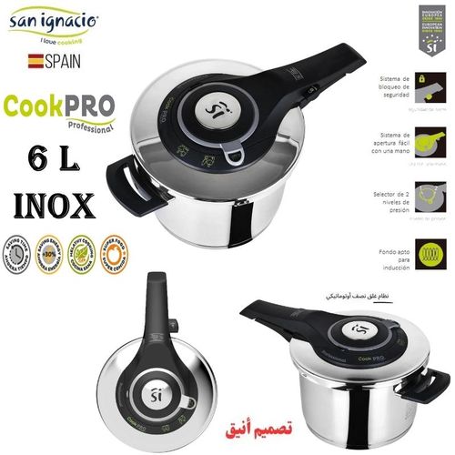 product_image_name-San Ignacio-Autocuiseur 6 L – Rapide et Économique-4