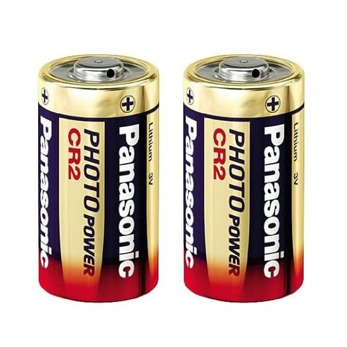 Batterie au lithium 3V Batteries Ténergiques CR2 Maroc