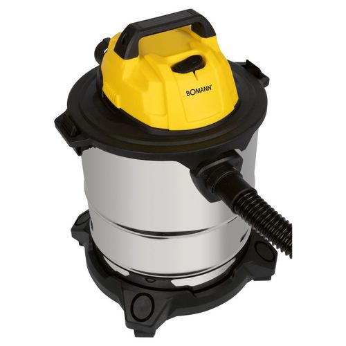 product_image_name-Bomann-Aspirateur 3 EN 1 eau, poussière & fonction soufflerie 20 LITRES 1200W-4