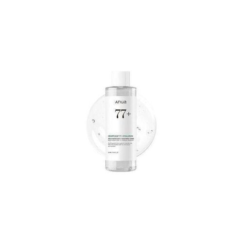 product_image_name-Anua-Tonique apaisant Heartleaf 77% - 250 250 ml (renouvelé) - Toners visage-3