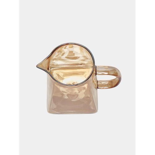 product_image_name-Generic-Théière en verre 950 ml avec infuseur Amovible en Acier Inoxydable-3