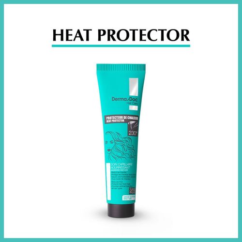 DermaDoc Ermadoc Heat Protector