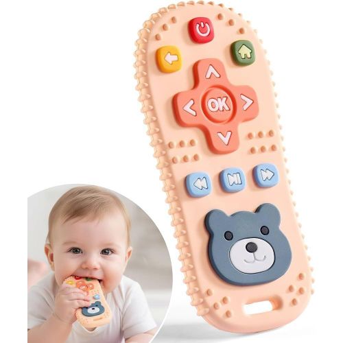 Generic jouets de dentition pour bébé - image 3