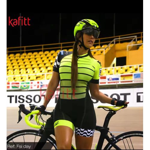 Vetement cyclisme femme pas cher sale