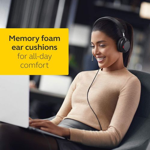 product_image_name-Jabra-Evolve2 40 Casque professionnel – USB – Filaire – Micro antibruit – Confort et performance premium-5