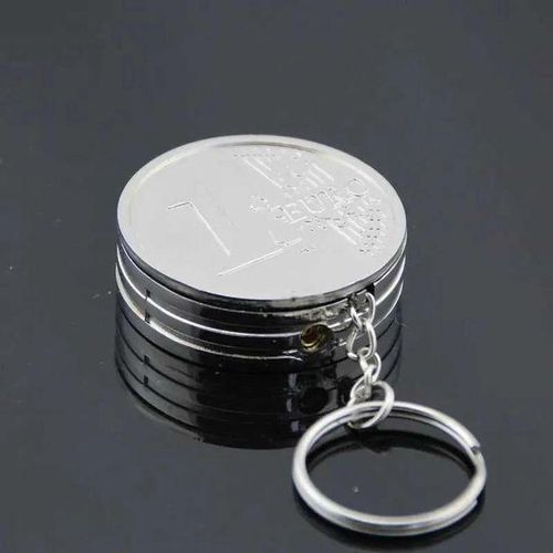 product_image_name-Generic-Briquet de Poche "Pièce de Monnaie" – L'Élégance Discrète-8