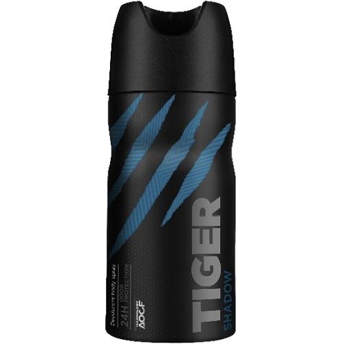 Tiger maroc sales